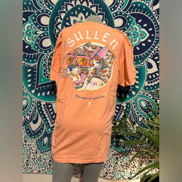 Sullen Shirt - Picture 4 of 5